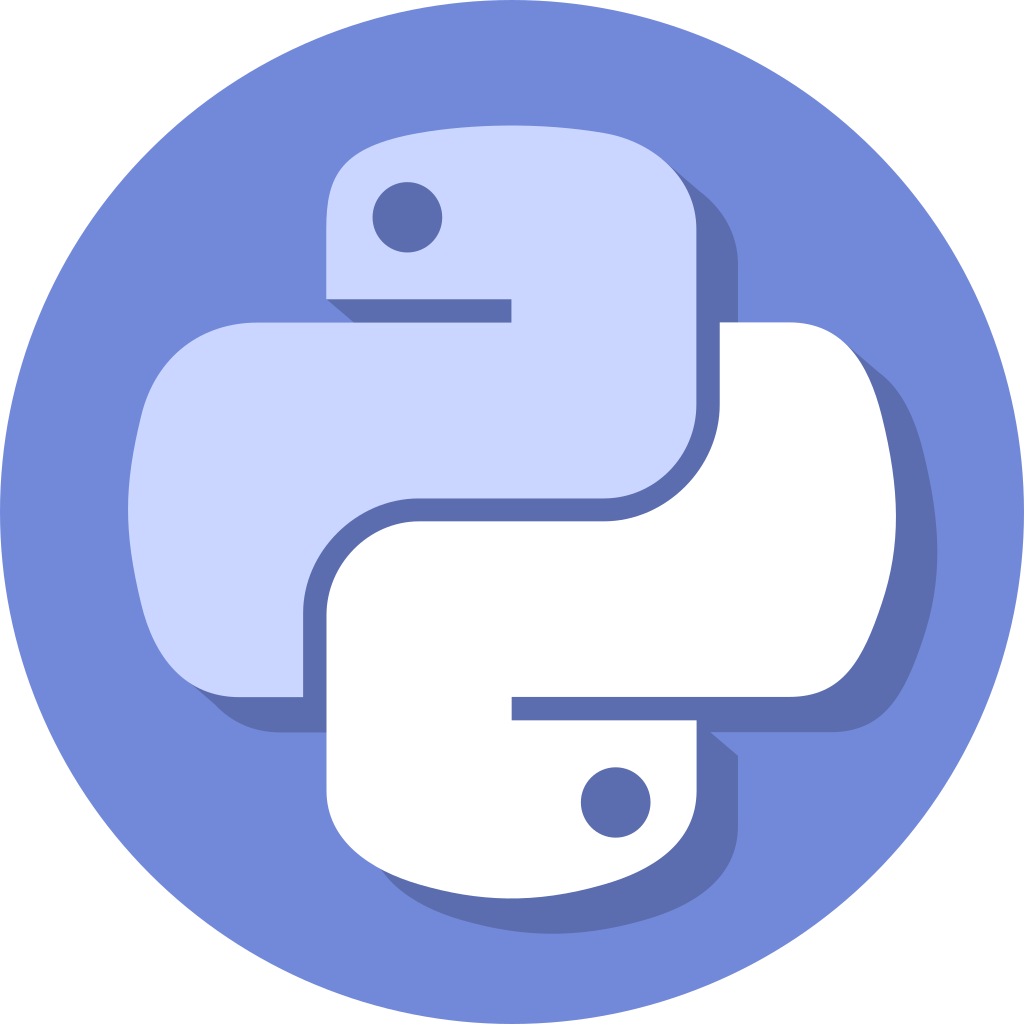 python