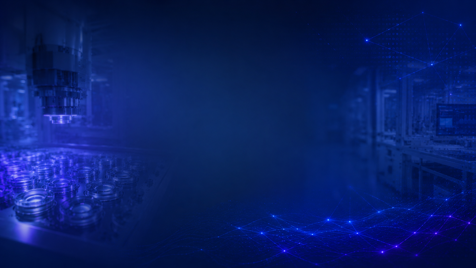 Optothesys — produzione di lenti